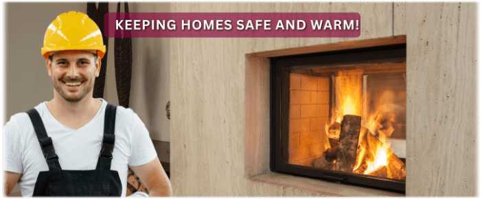 Chimney and Fireplace Solutions