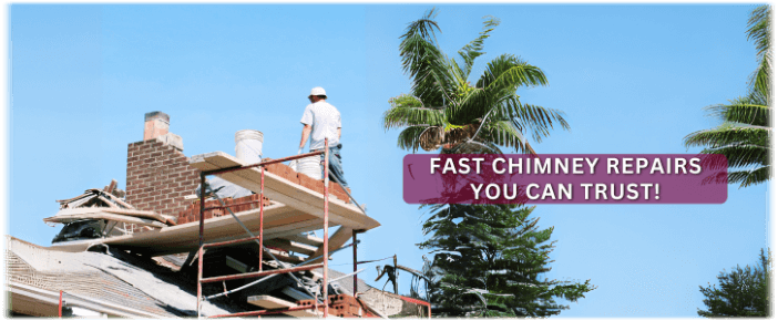 Chimney Repair San Jose
