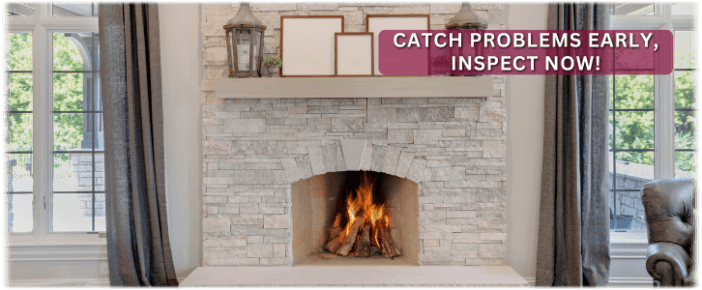 Chimney and Fireplace Inspection San Jose