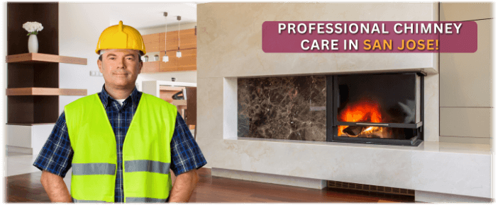 San Jose Chimney Sweep