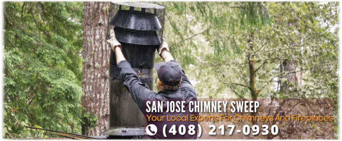 Chimney Sweep San Jose